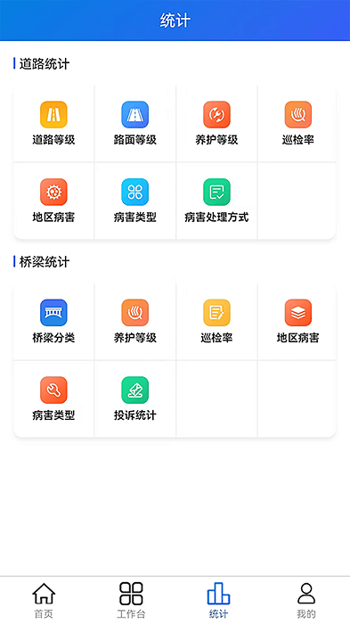 智慧市政运维平台