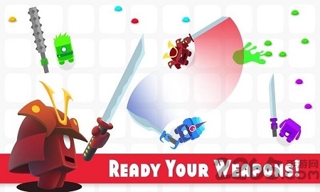 暴徒大作战汉化版