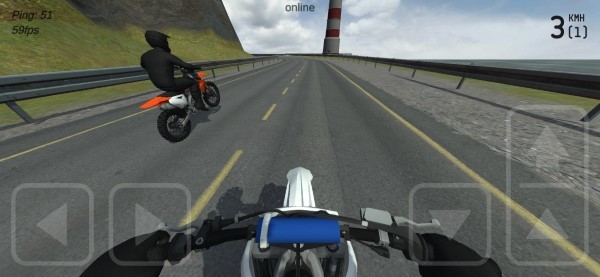特技人生2游戏(wheelielife2)