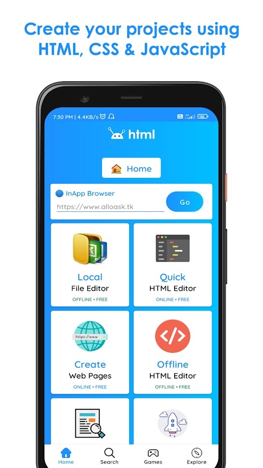 html editor编辑器apk