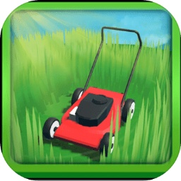 我家草坪出现了奇怪的图案游戏