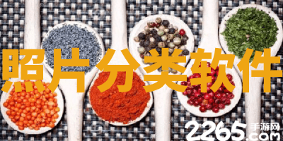 照片分类软件