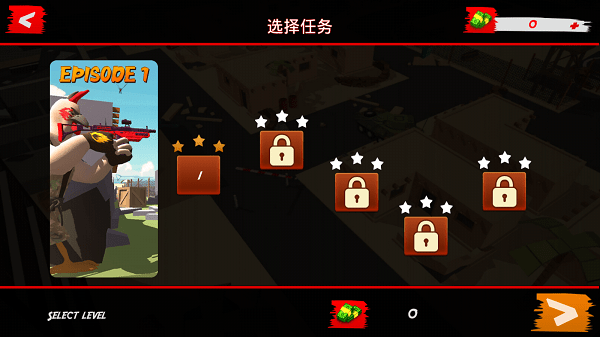 弹枪雄鸡最新版(shotgun rooster farmers)