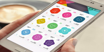 分享库app