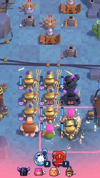 clash quest国际版 clash quest游戏下载