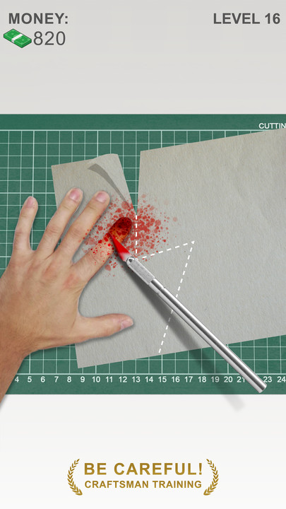 加油工匠人最新版