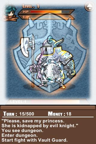 怪诞rpg游戏九游版