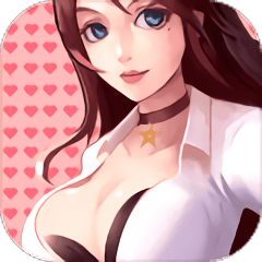 女团养成游戏破解版