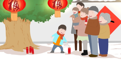 鞭炮模拟