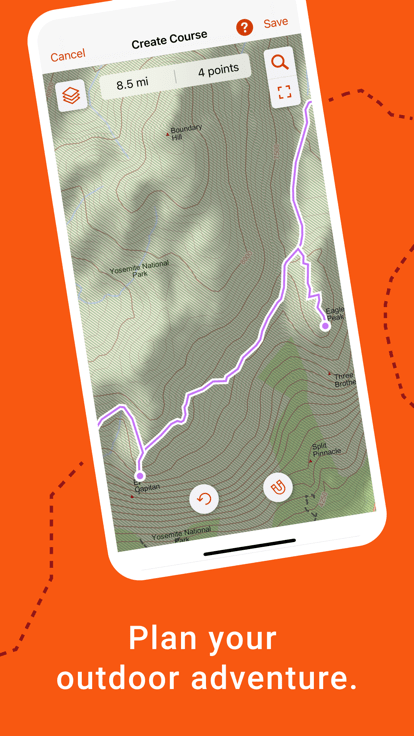 garmin explore地图下载