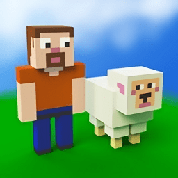 方块工艺最新版(cube craft)