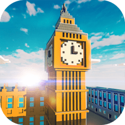 伦敦世界建筑与制造最新版(London Craft)