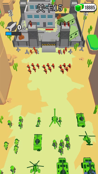 末日战场手机版