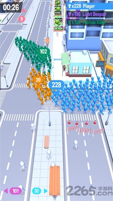 crowdcity官方正版