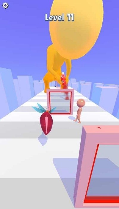 蚊子快跑最新版