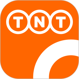 tnt快递官方版