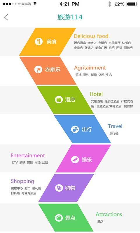 天虎云游app