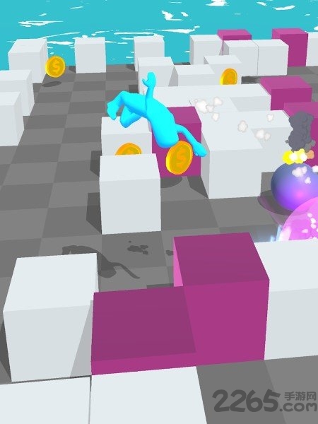 Boom3D IO手游 Boom3D IO游戏下载