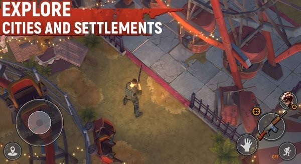 让我们一起生存畅玩版