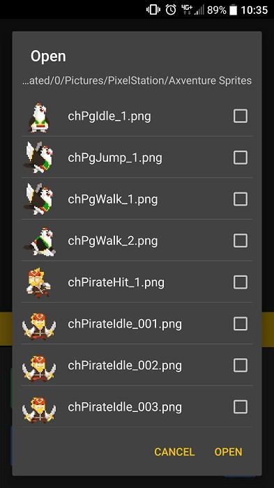 pixel station软件