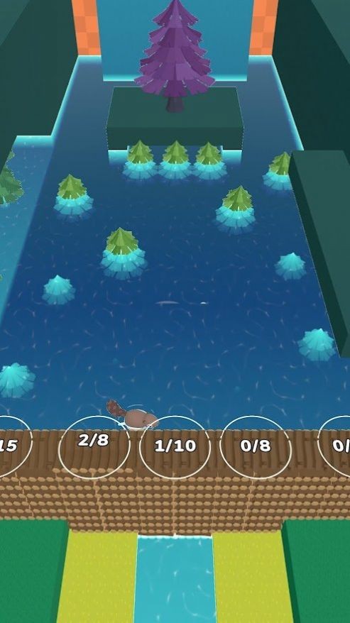 海狸建造者手机版