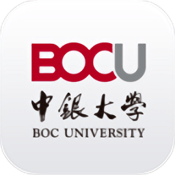 中银大学app最新版本(改名中银研修)