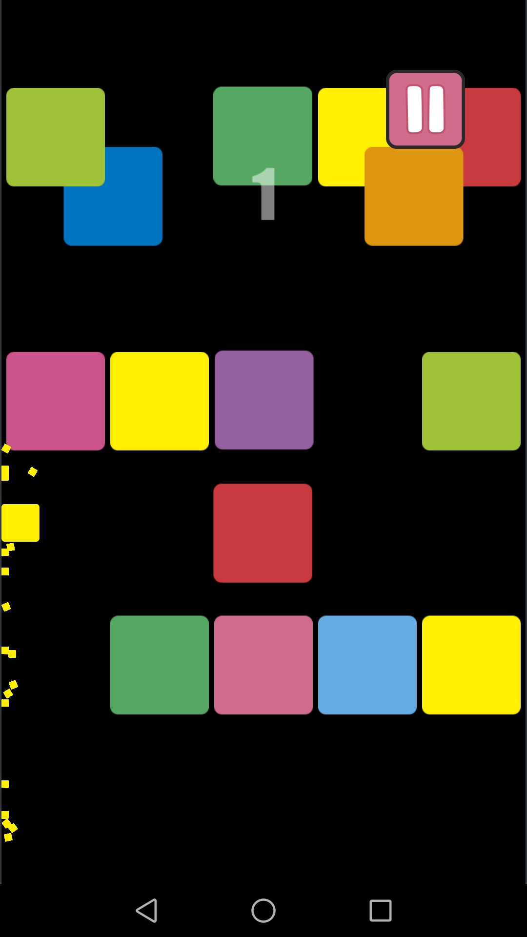 酷爱方块手机版(kuai blocks)