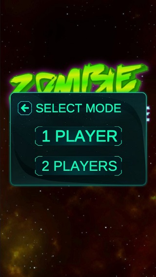 僵尸太空射击2手游玩法教程