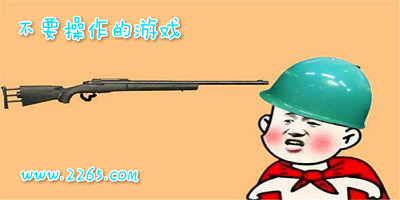 不要操作的游戏