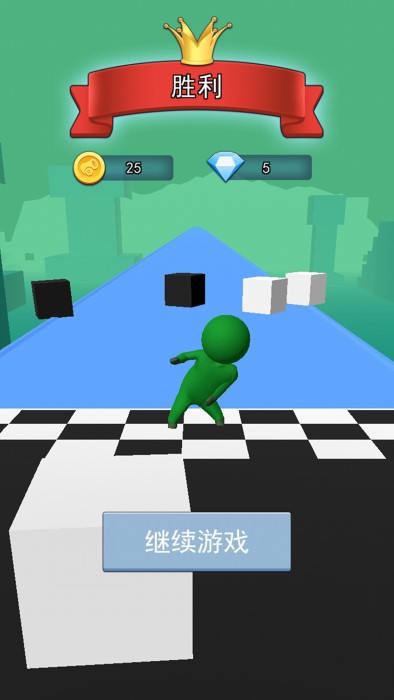 欢乐泡泡游戏