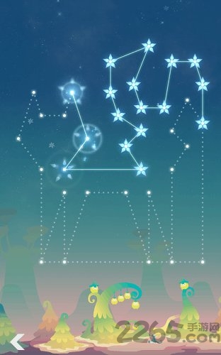 星座连接官方版 星座连接游戏下载