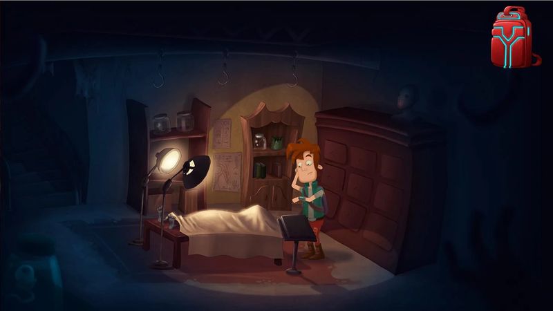 臭名昭著的机器人汉化版