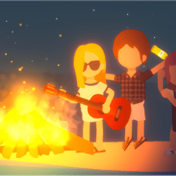 小生活悠闲小镇物语折相思破解版