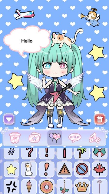 少女养成日记最新版下载