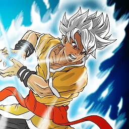 burst to power爆发至上游戏