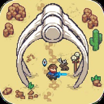 幸存的泰坦无限提示版(Surviving Titan)