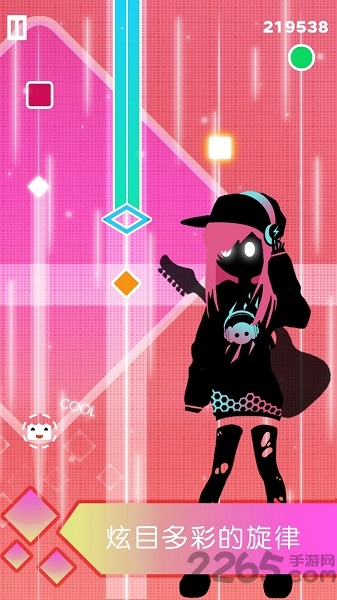 缪斯计划2.2.0无限体力版