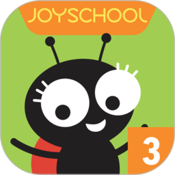 Joyschool Level 3 app