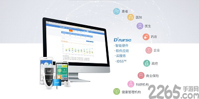 血糖管理app