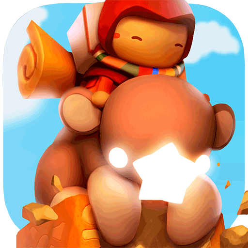 星光大冒险手机版