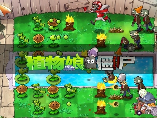 植物娘大战僵尸怎么玩 植物娘大战僵尸游戏攻略大全