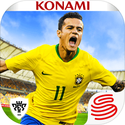 实况足球草花版