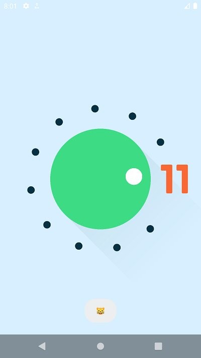 Easter eggs app(安卓彩蛋软件)