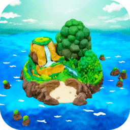 粘土无人岛内购版
