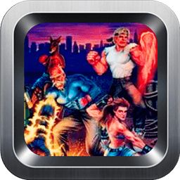 怒之铁拳1无限命(Kung Fury)