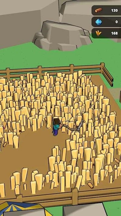 战斗与农场最新版(Fight & Farm)
