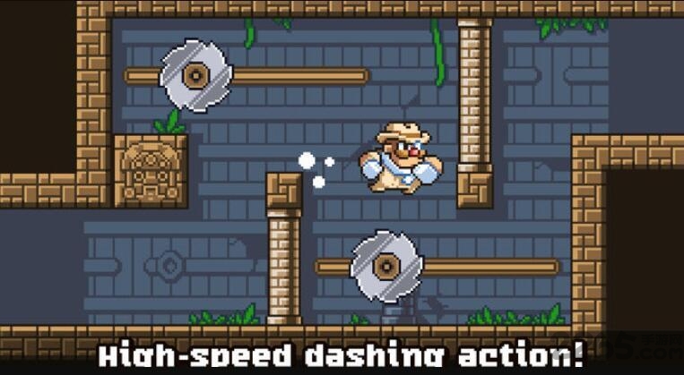 大盛顿公爵游戏