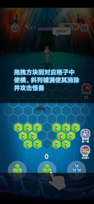 最牛僵尸灭霸游戏 最牛僵尸灭霸下载