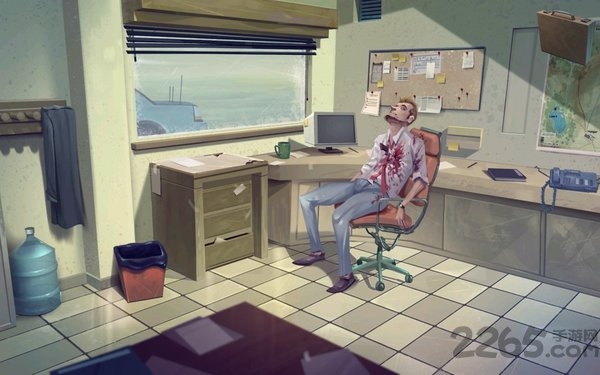无名小卒中文版(nobodies)