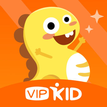 小恐龙英语手机版